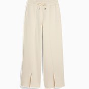 Resim Wardrobe ESSENTIALS Kadın Geniş Kesim Eşofman Altı 