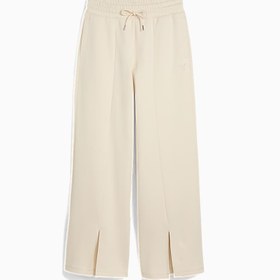 Resim Wardrobe ESSENTIALS Kadın Geniş Kesim Eşofman Altı 