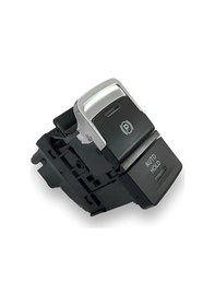 Resim Vw Golf 7 2013-2020 El Fren Düğmesi 5g0927225d 