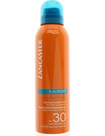 Resim Lancaster Sun Sport Cooling Invisible Mist SPF 30 200 ML 