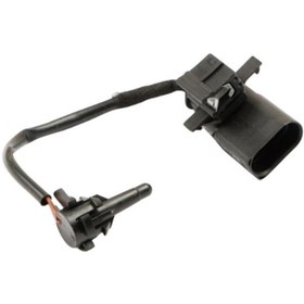 Resim adler Volkswagen Passat B8,B8.5, Dış Ortam Sıcaklık Sensörü,Dış Isı Sensörü 3G0820535B 