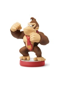 Resim Donkey Kong Amiibo Super Mario Collection 