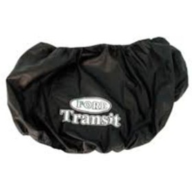 Resim T12-15 Kaput Branda 