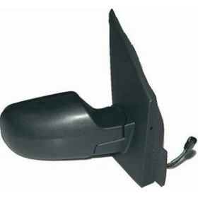 Resim Dega Ford Fiesta Mk6 2002-2007 Dış Ayna Kablolu Sağ 