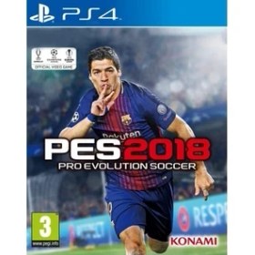 Resim PES2018 