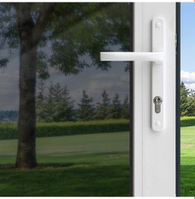 Resim Çizilmez Seri A 1200 Cam Filmi 75 Cm X 5 M Güneş Koruyucu 