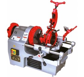 Resim Attlas PFT2-1100- 2 Inch Elektrikli Pafta Tezgahı 1100 Watt 