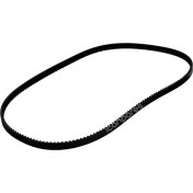 Resim Teknotrust Beko Uyumlu Ekmek Yapma Makinesi Kayışı - Boy 53,7cm - Kalınlık 6mm - Ölçülere Dikkat Ediniz 