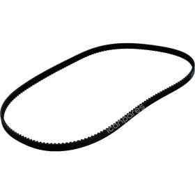 Resim Teknotrust Beko Uyumlu Ekmek Yapma Makinesi Kayışı - Boy 53,7cm - Kalınlık 6mm - Ölçülere Dikkat Ediniz 