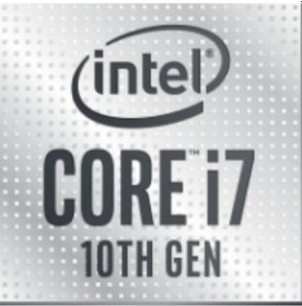 Resim INTEL i7-10700 2.9 GHz 4.8 GHz 16MB LGA1200P Tray 