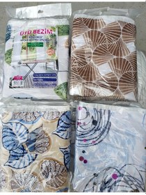 Resim Ütübezim Lastikli Isıya Dayanıklı Keçe Ütü Msası Kılıfı 140x50 Renkli 