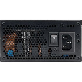 Resim Xpg Pymcore Sfx 750W 80+ Gold Power Supply (PYMCORE750G-BKCEU) 