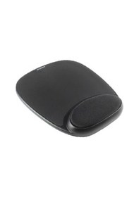 Resim Kensington Jel Mouse Pad Siyah 62386 