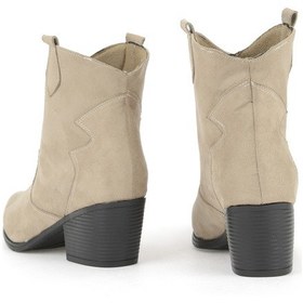 Resim Ziya, Kadın Kovboy Bot 1531044z4005 Vizon 1531044z4005 310 Vizon 