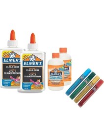 Resim Elmer’s Elmer'S Slime Başlangıç Seti 