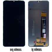 Resim Samsung Galaxy A23 Uyumlu Lcd+Dokunmatik Teknonet