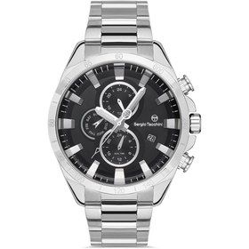Resim Sergio Tacchini St.1.10356.1 Erkek Kol Saati 