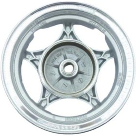 Resim Sevenkardeşler Suzuki Uyumlu An125 Arka Jant 