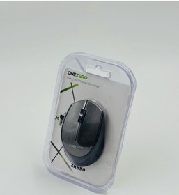 Resim Zr880 Gri Wireless Mouse 