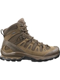 Resim Salomon Quest 4d Gtx Forces 2 Bot - Kahverengi 
