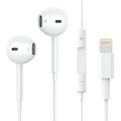 Resim Syrox *syrox K22 Apple Kulak Içi Kulaklık 