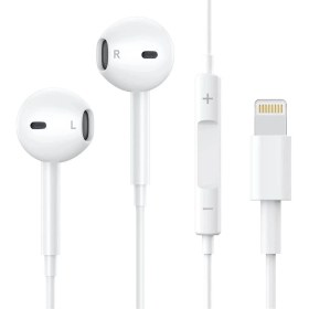 Resim Syrox *syrox K22 Apple Kulak Içi Kulaklık 