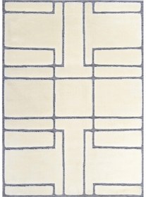 Resim Dolce Vita Halı Morocco 7106 Lavan İskandinav Halı - 80x300 
