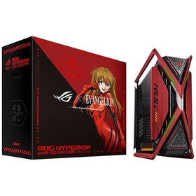 Resim ASUS EVANGELION INTEL-RTX 