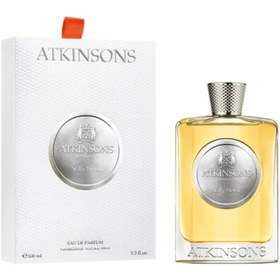 Resim Atkinsons Scilly Neroli Edp 100 ml 