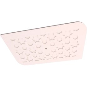 Resim Motifpiyer Lamba Tavan Göbeği-27-Dikdörtgen-DK-O-56 x 96 cm-2 Adet 