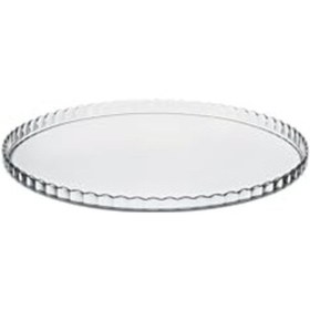 Resim Full Fit Patisserie Büyük Servis Tabağı 
