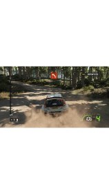 Resim Big Ben WRC 5 PS4 Oyun 