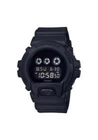 Resim Casio Dw-6900bba-1d Siyah 