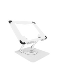 Resim Frısby Fnc-5125st Taşınabilir Katlanır Alüminyum Notebook Standı 10-17"-154613 