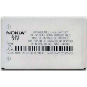 Resim 7210 / 6610 / 5210 / 2100 / 8310 Batarya Pil 