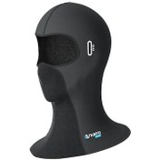 Resim Nukrowear Thermo 4 Mevsim Balaklava 