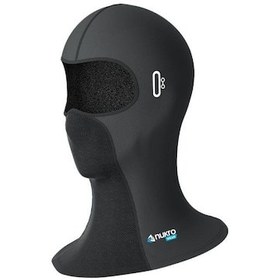Resim Nukrowear Thermo 4 Mevsim Balaklava 