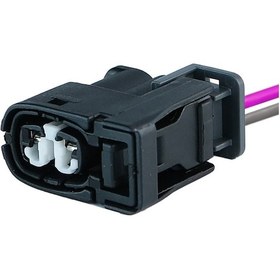 Resim Renault Bobin Soketi 2 Pin Kablolu 