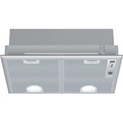 Resim Siemens Lb55565 Gömme Aspiratör Inox 