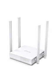 Resim TP-Link Archer C24, AC750 Mbps, Ebeveyn Denetimleri, All-in-one( Router, Access Point, Range Extender) Modları, Dual-Band Wi-Fi 5 Router 