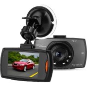 Resim 2.7' Ekranlı 5 Mp Hd Tekli - 32GB Destekli Araç Içi Kamerası 