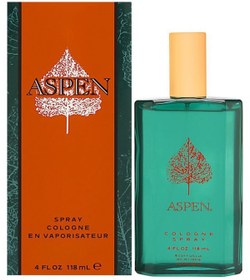 Resim ASPEN Edc 118 Ml Erkek Parfüm 