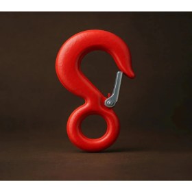 Resim Bema Tools Sustalı Yük Taşıma Kaldırma Kuşgöz Kanca 1.5 Ton 