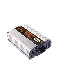 Resim Hegel - İnges 600 Watt 12 Volt Modifiye Sinüs İnverter - 12v 600w İnvertör 