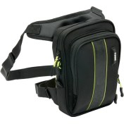 Resim Taac Bacak Çantası Tc5 2lt Siyah Siyah 