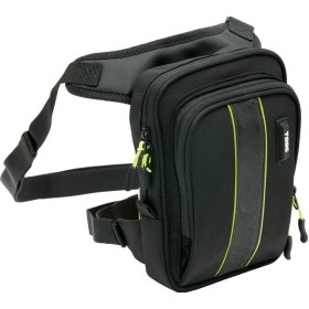 Resim Taac Bacak Çantası Tc5 2lt Siyah Siyah 