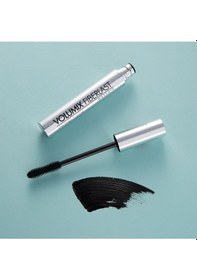 Resim Maskara Volumix Fiberlast Silver Lenght&curl Up Diğer 