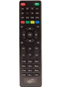 Resim Korax Eco+Korax Platinium Hd Mini Full Hd Uydu Kumanda 