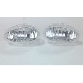 Resim FARSAN Accent Sis Lamba 98-99 (yumurta Kasa) Takım 