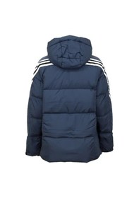 Resim Adidas Adıdas Puffy Down Erkek Mont H20756 Lacivert 